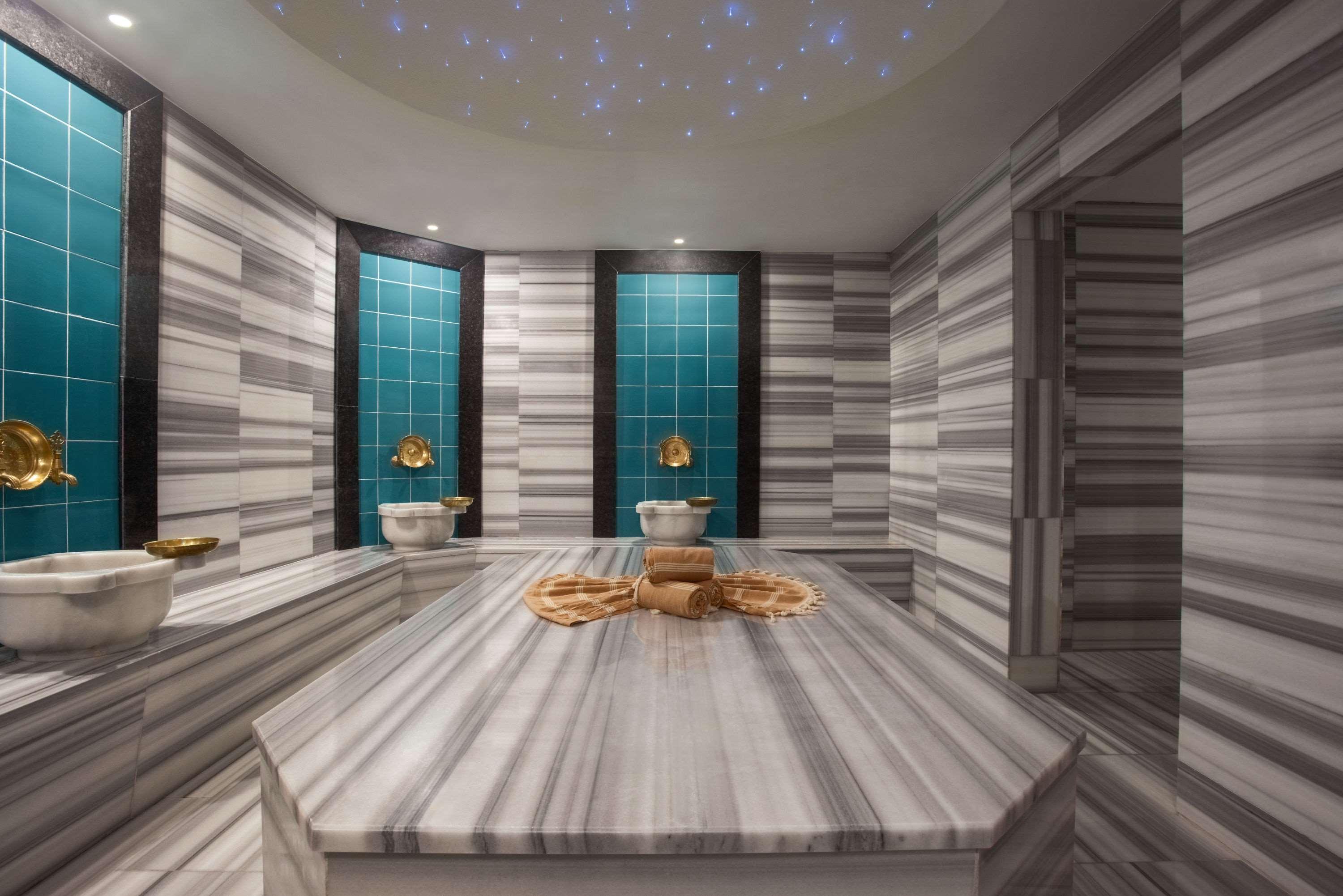 Tryp By Wyndham Ankara Oran Hotel Buitenkant foto