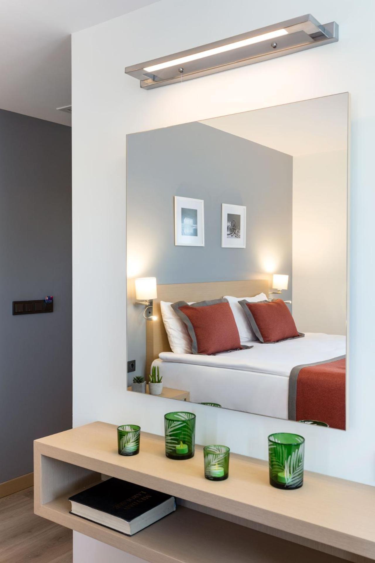 Tryp By Wyndham Ankara Oran Hotel Kamer foto