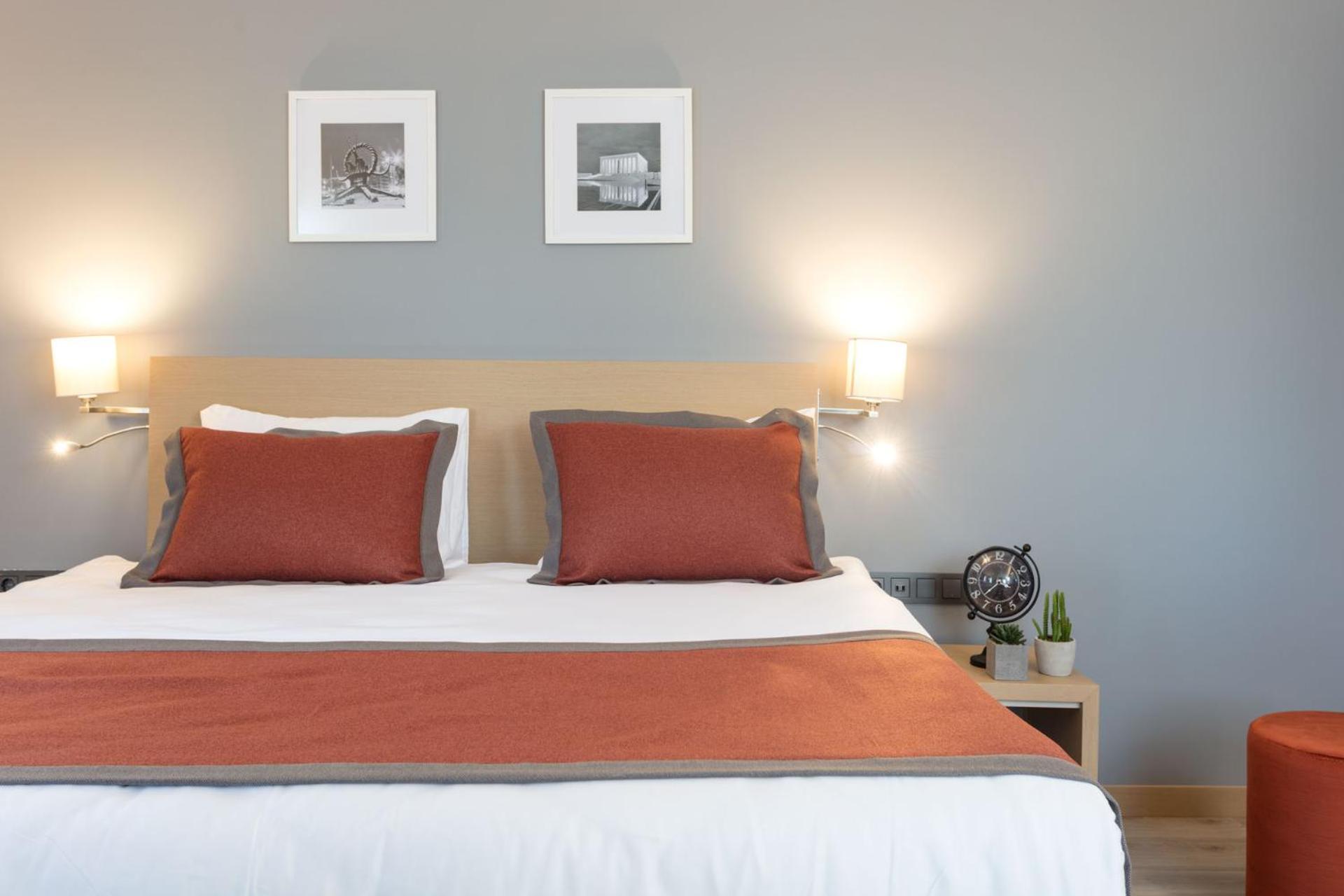 Tryp By Wyndham Ankara Oran Hotel Kamer foto