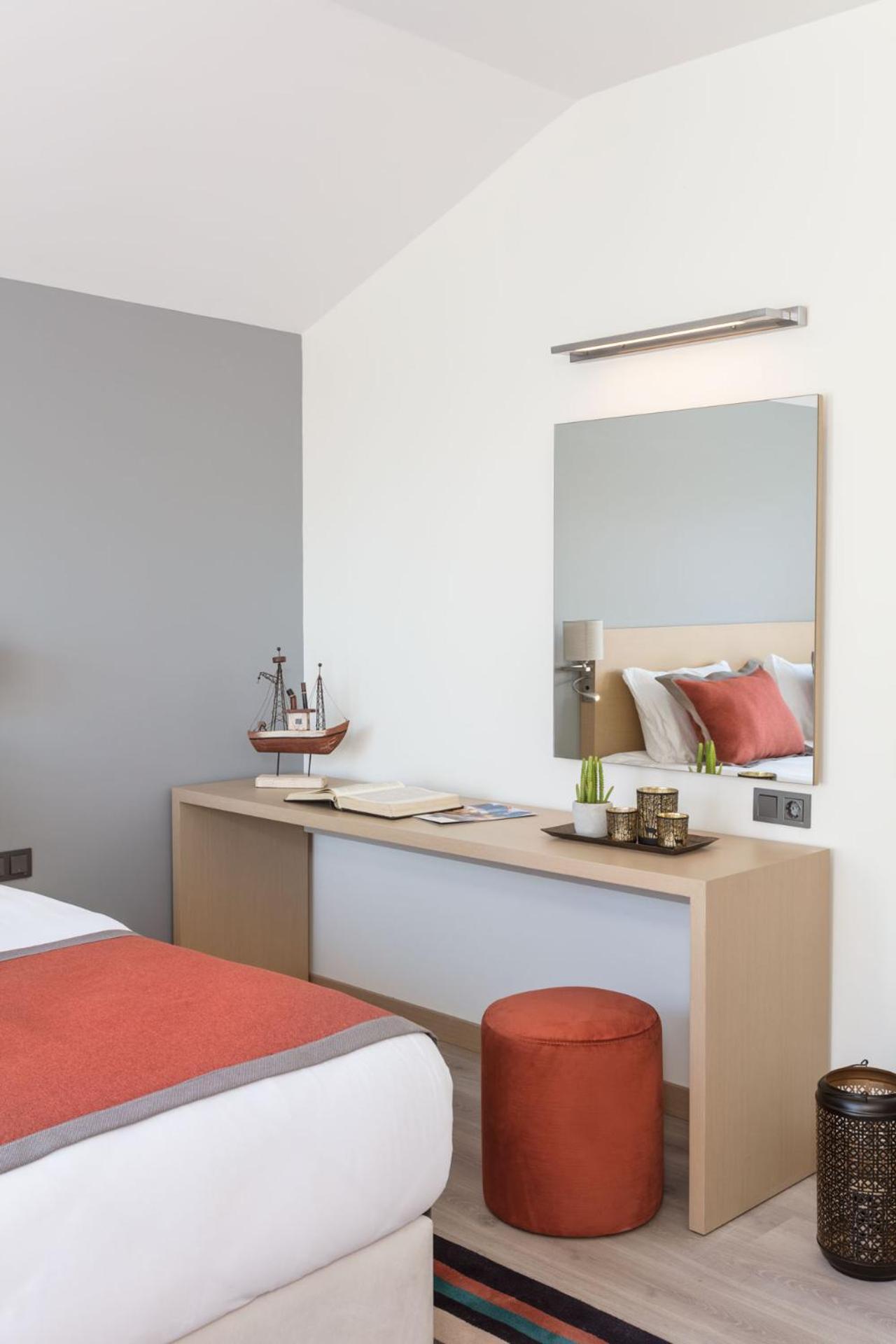 Tryp By Wyndham Ankara Oran Hotel Kamer foto