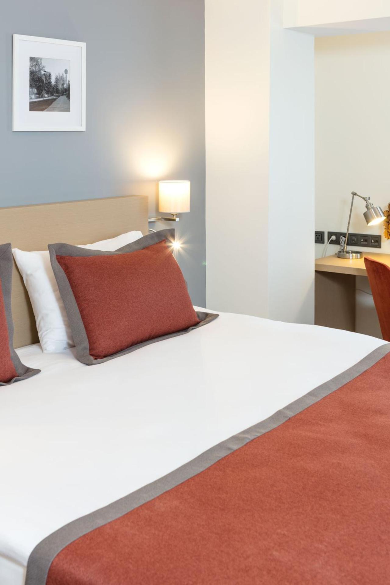 Tryp By Wyndham Ankara Oran Hotel Kamer foto