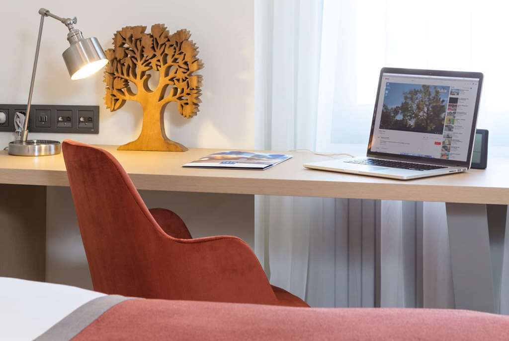Tryp By Wyndham Ankara Oran Hotel Kamer foto